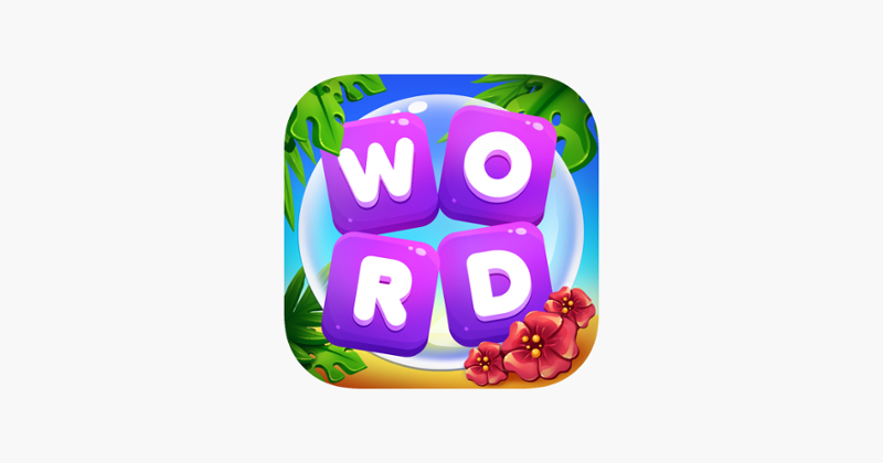 Words Connect – Word Game Game Cover