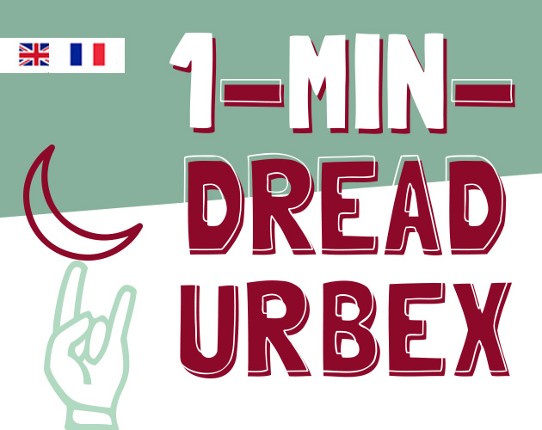 1-min-Dread Urbex [EN/FR] Game Cover
