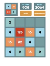 2048 Puzzle - Number Games Image