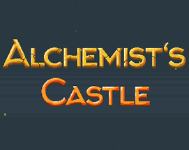 Alchemist's Castle Image