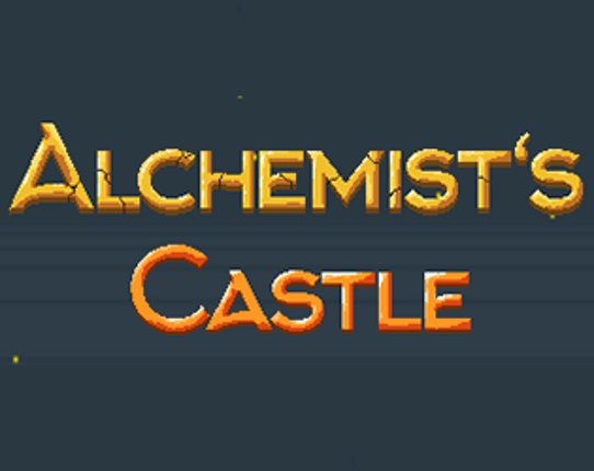 Alchemist's Castle Game Cover