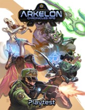 Arkelon Chronicles - Playtest Version Image