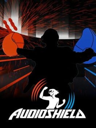 Audioshield Game Cover