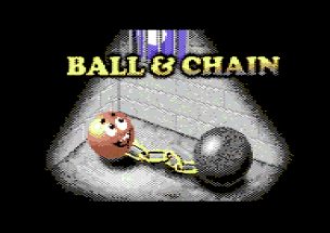 Ball and Chain Image