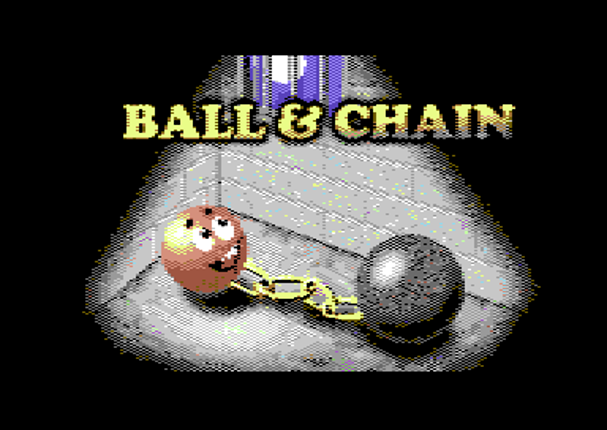 Ball and Chain Game Cover