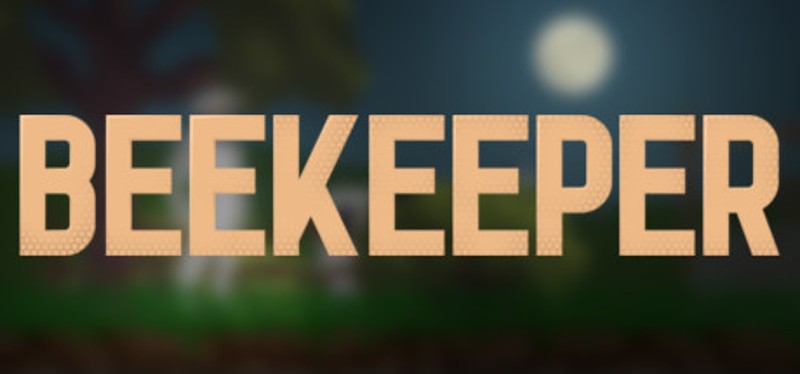 Beekeeper Game Cover