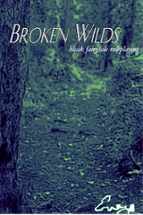Broken Wilds Image