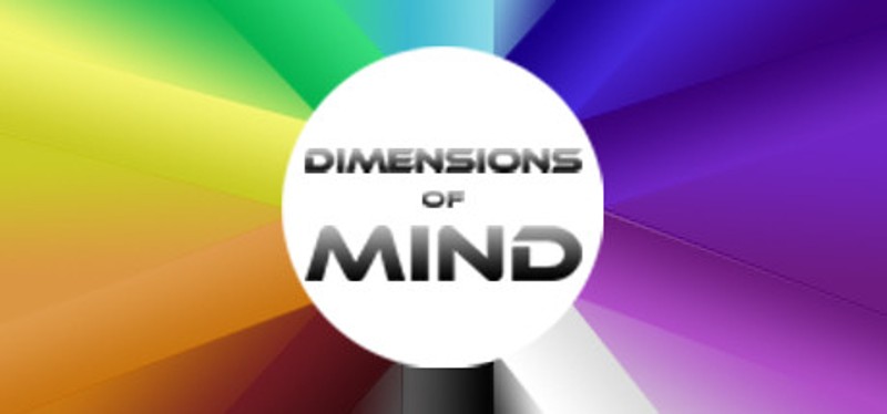 Dimensions of Mind Game Cover