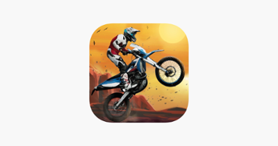 Dirt Bike Racing - Mad Race 3d Image