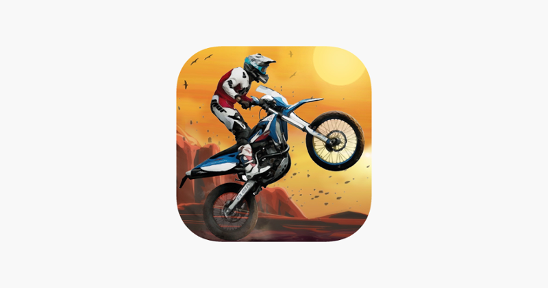 Dirt Bike Racing - Mad Race 3d Game Cover