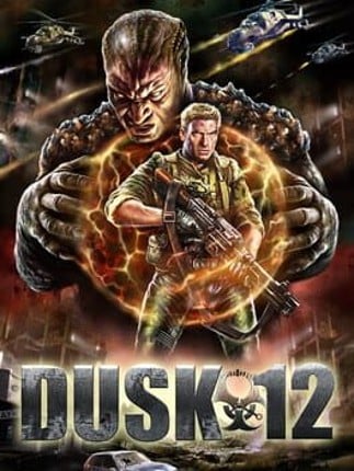 Dusk 12: Deadly Zone Game Cover