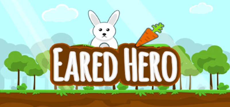 Eared Hero Game Cover