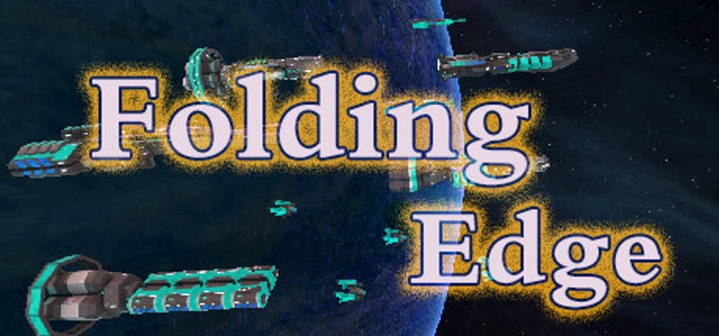 Folding Edge Game Cover