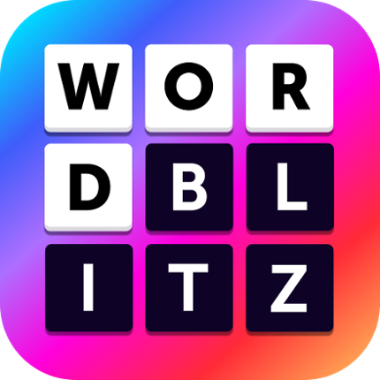 Word Blitz Game Cover