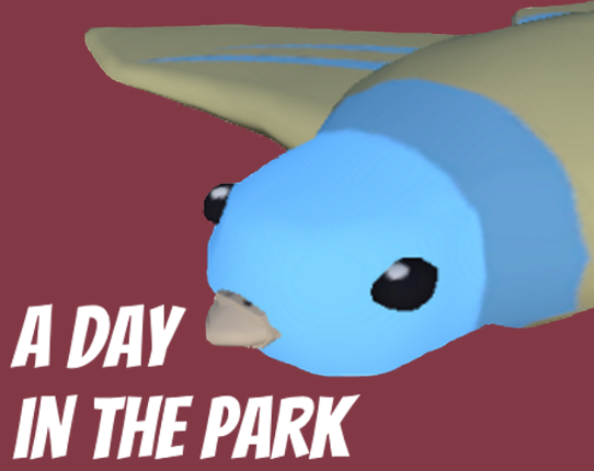 A Day in the Park Game Cover