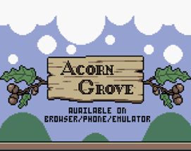 Acorn Grove Image