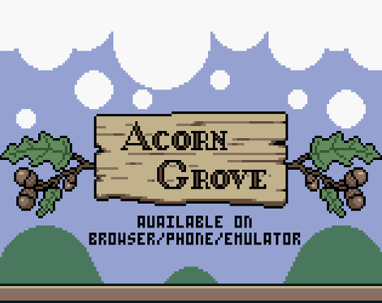 Acorn Grove Game Cover