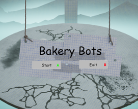 Bakery Bots Image