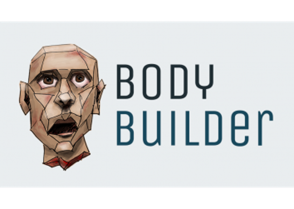 Body Builder Game Cover