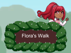 Flora's Walk Image