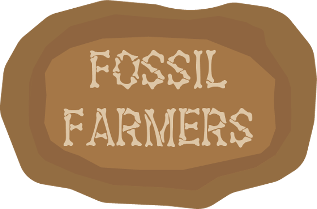Fossil Farmers - v. jam.2 ! Game Cover