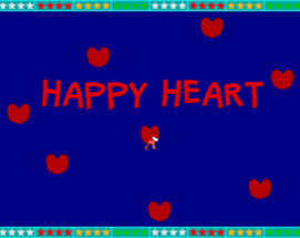 Happy Heart Image