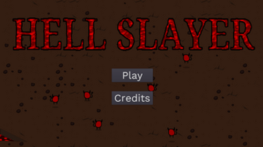 Hell Slayer Image