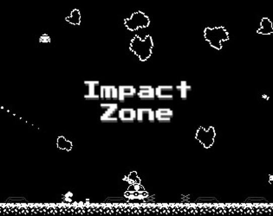 Impact Zone Game Cover