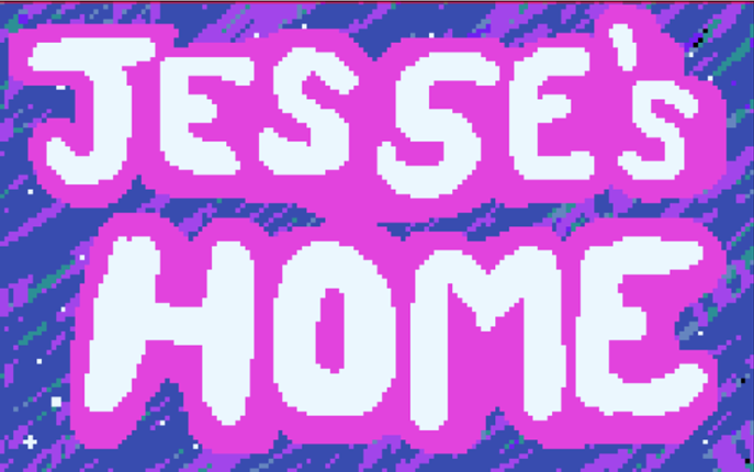 Jesse's Home Game Cover