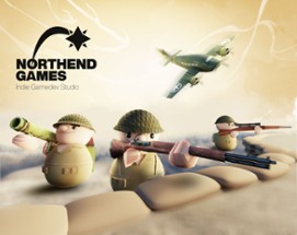 Northend Open Tower Defense Battle Image