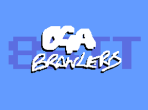 OGA 8BIT BRAWLERS (wip) Image