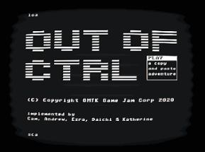 Out Of CTRL Image