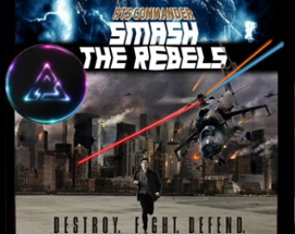 RTS Commander: Smash The Rebels Image
