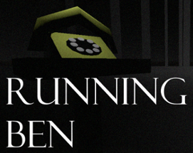 Running Ben Image