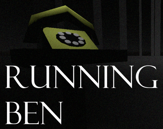 Running Ben Game Cover