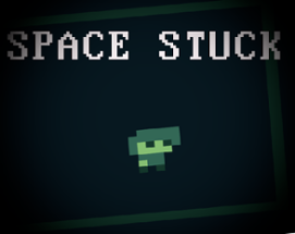 Space Stuck Image