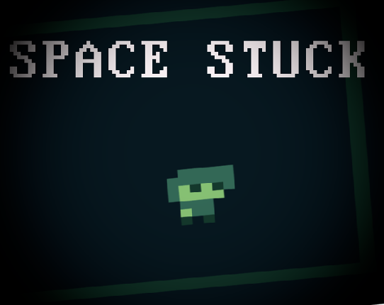 Space Stuck Game Cover
