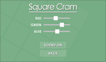 Square Cram Image