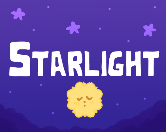 Starlight Game Cover