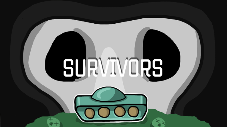 Survivors Game Cover