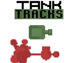 Tank Tracks Image