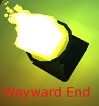 Wayward End Image