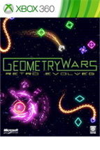 Geometry Wars Evolved Image