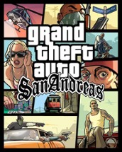Grand Theft Auto: San Andreas Image