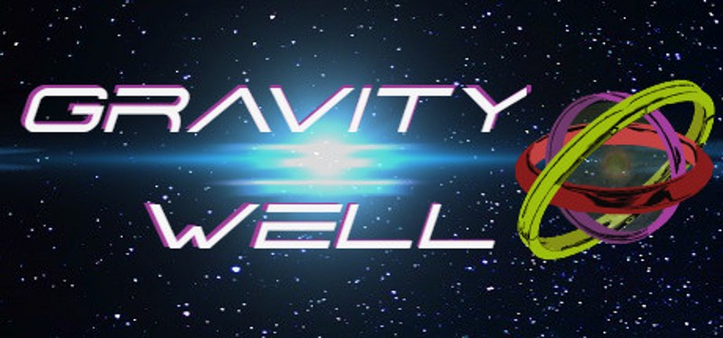 Gravity Well Game Cover