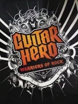 Guitar Hero: Warriors of Rock Image