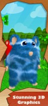 Hamster Run: 3D Dash Image