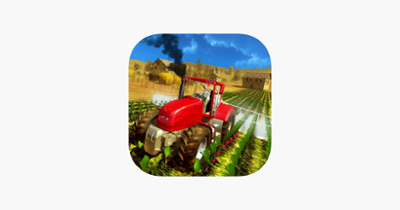 Harvest.io – 3D Farming Arcade Image