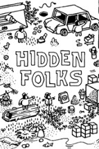 Hidden Folks Image