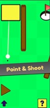 Hole Shot Golf Image